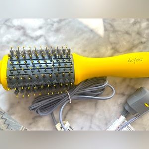 Dry Bar Blow Dry Brush